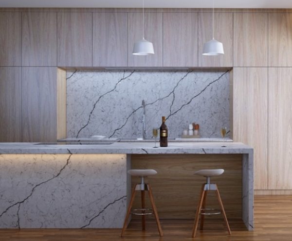 Diamante_Vicostone_Island