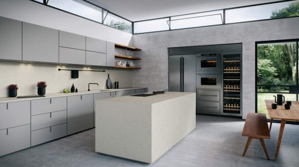 FrozenTerra_Caesarstone_Kitchen
