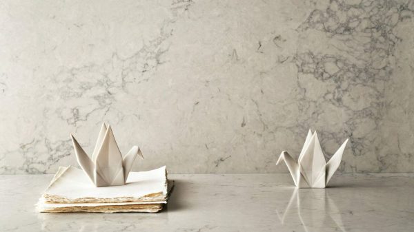 NobleGrey_Caesarstone_backsplash