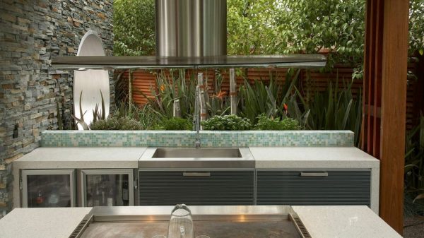 Nougat_Caesarstone_Kitchen
