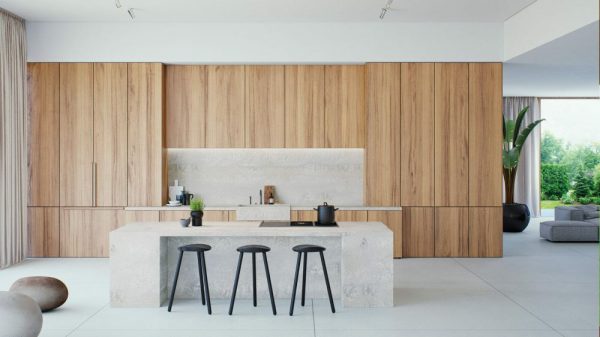 Primordia_Caesarstone_Kitchen