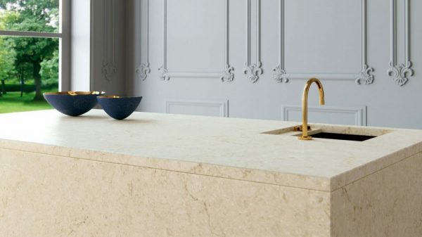 TajRoyale_Caesarstone_Island