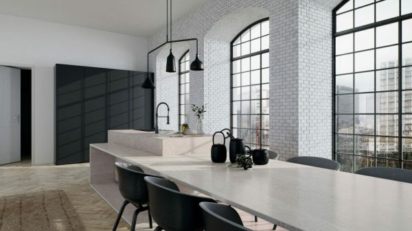 Topus_Concrete_Caesarstone_Desk