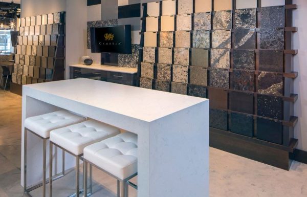 Weybourne_Cambria_Waterfall