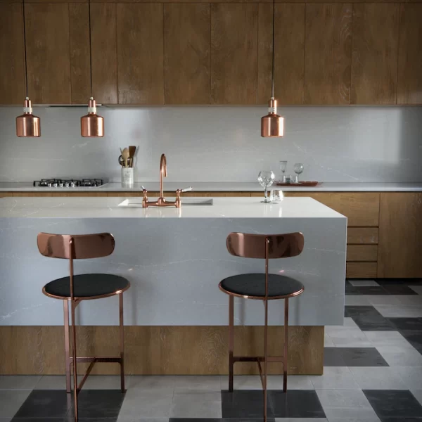 desert-silver_silestone_Island