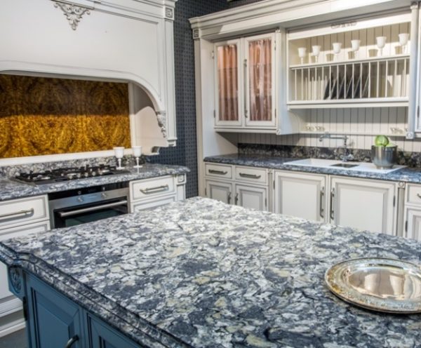 AzulAran_Vicostone_Kitchen