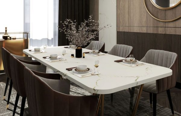 Berkshire-Brass-Sculpted_Cambria_Dining