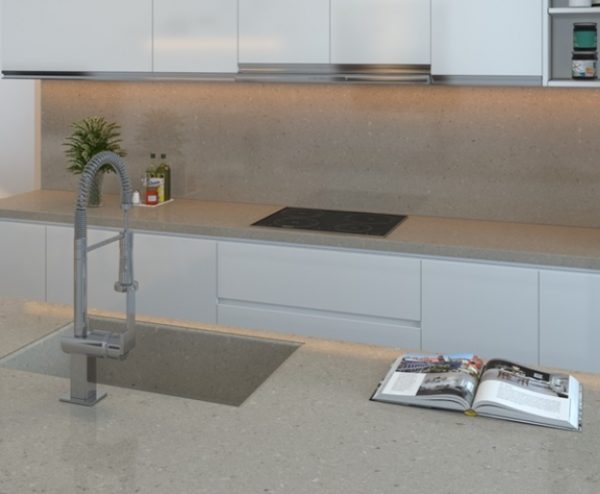 Cendre_Vicostone_Kitchen