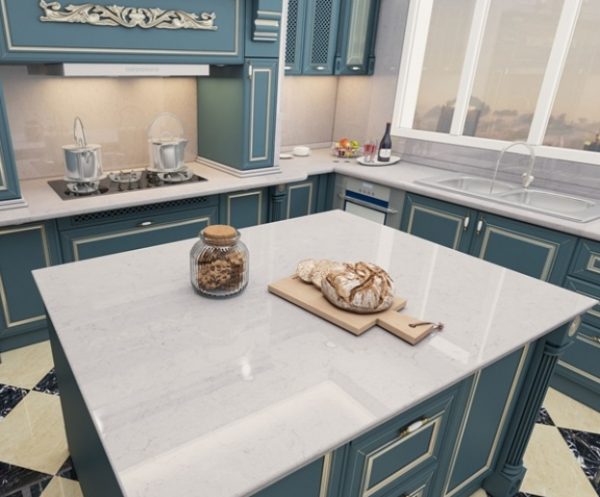 Ceres_Vicostone_Island