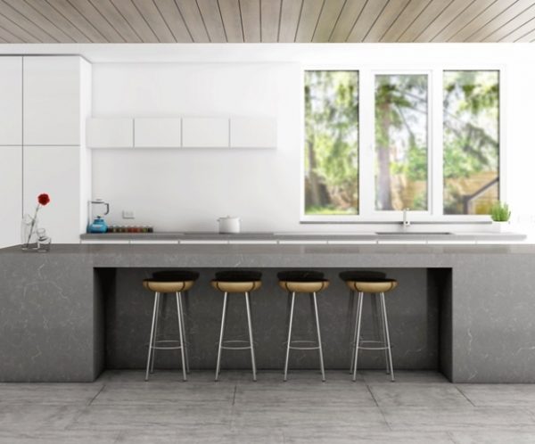 Cinza_Vicostone_Island