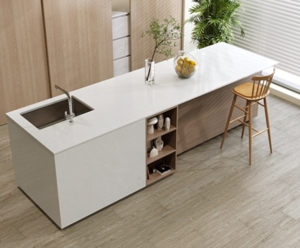 Delicato_Vicostone_Island