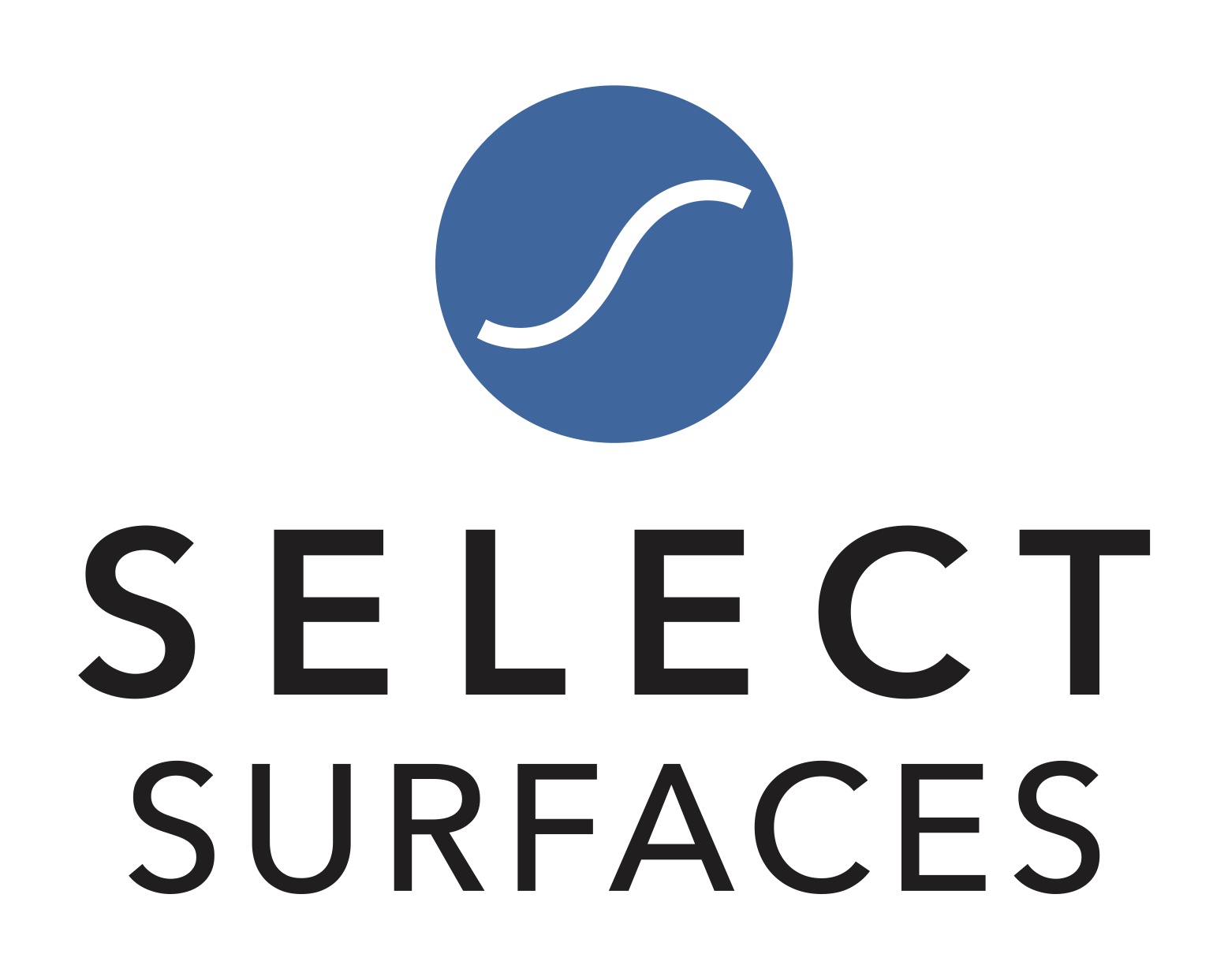 Home Select Surfaces
