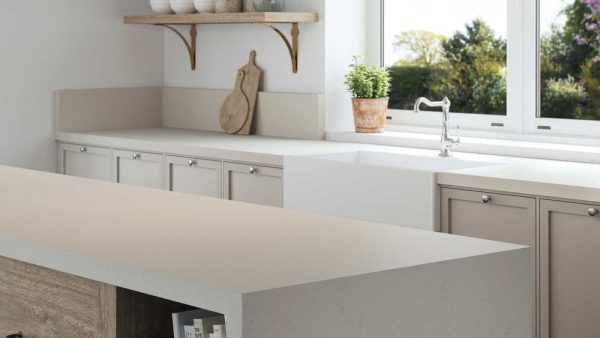 Stoneburst_Caesarstone_Waterfall